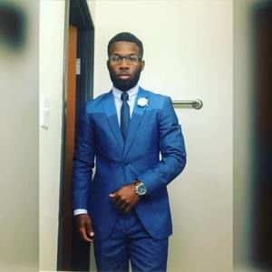 Meet your Posher, Matthew